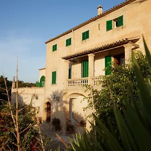 Son Sant Andreu , Petra (Mallorca) Spanien