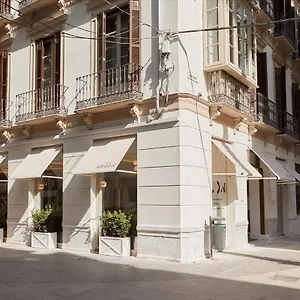 Icon Malabar 4*, Málaga Spanien