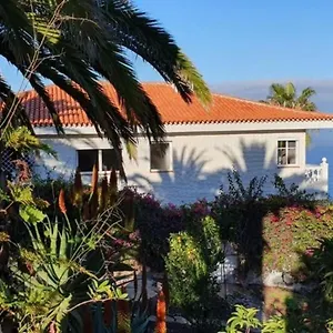 Larnia De Tenerife , El Sauzal Spanien